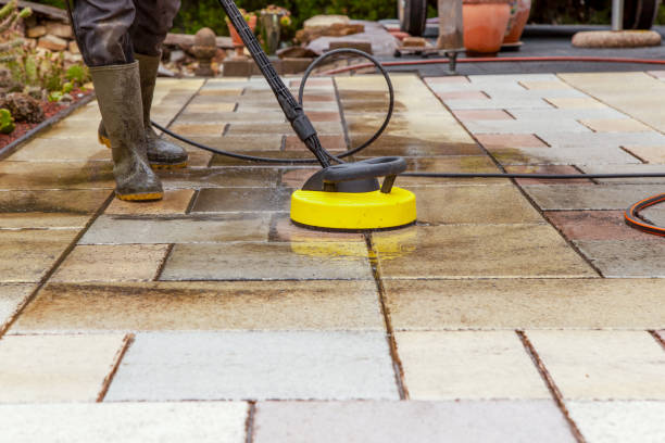 Best Parking Lot and Garage Cleaning  in Quincy, CA
