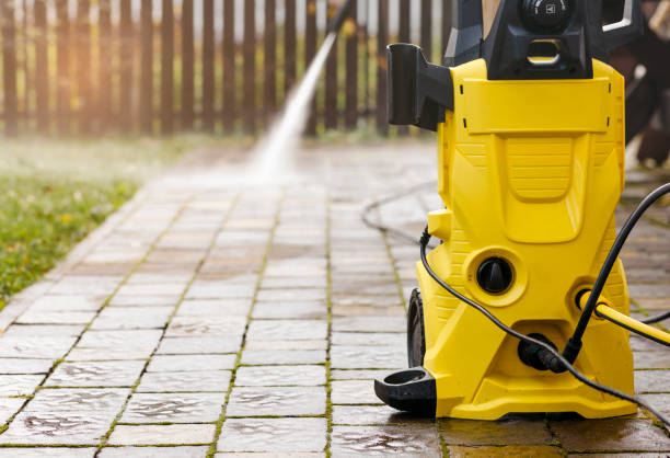 Best Gas Station Cleaning  in Quincy, CA